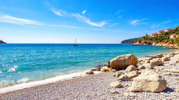Explorez le Var : top des plages, joyaux cachés et villages pittoresques