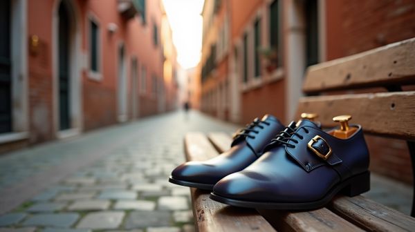 Les meilleures chaussures pour découvrir l'inattendue Venise
