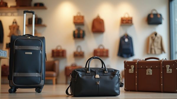 Quelle boutique en ligne pour trouver le sac de voyage idéal ?