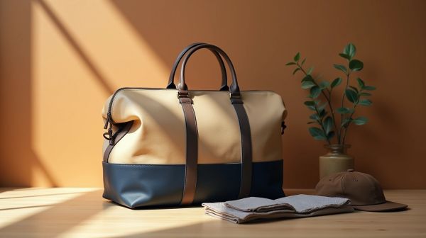 Quelle boutique en ligne pour trouver le sac de voyage idéal ?