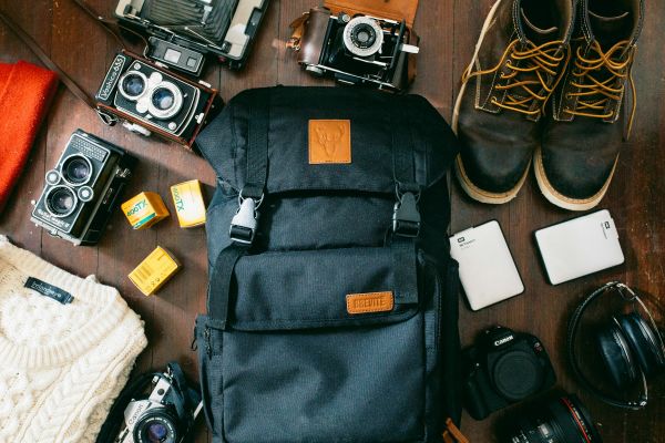 Top 10 des sites pour dénicher le sac de voyage parfait